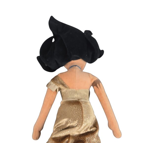 Disney Store Pocahontas Princess 20” Soft Plush Toy Doll - Picture 6 of 10